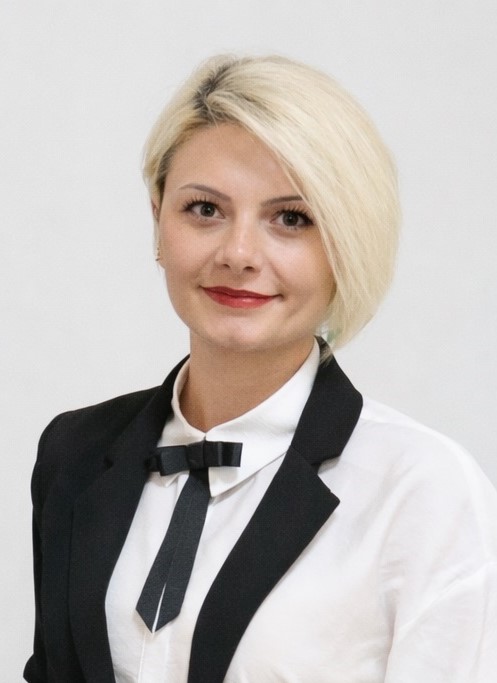 Öğr. Gör. Nurcan Bölük